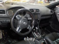 Right front door Volkswagen Golf VI 2.0 GTI