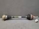 Right Front Driveshaft Volkswagen Golf Vii Gti 5q0407272er