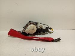 Right front seat belt Volkswagen Golf VII 2.0 GTI 34120183 5G4857706