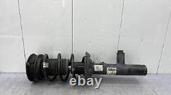 Right front shock absorber VOLKSWAGEN GOLF 7 PHASE 1 2.0 GTI 16V TURBO/R89645977