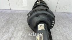 Right front shock absorber VOLKSWAGEN GOLF 7 PHASE 1 2.0 GTI 16V TURBO/R89645977