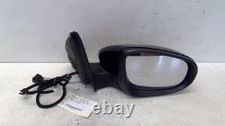 Right mirror VOLKSWAGEN GOLF 6 2.0 GTI 16V TURBO /R101061023