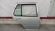 Right Rear Door Volkswagen Golf Iv Berlina 1j1 Gti 2000 98708