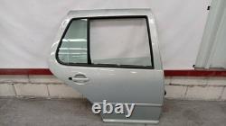 Right rear door VOLKSWAGEN GOLF IV BERLINA 1J1 GTI 2000 98708