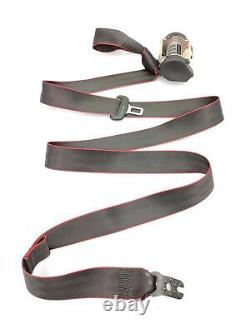 Right rear seat belt VOLKSWAGEN GOLF 7 PHASE 1 2.0 GTI 16V TURBO /R86155484