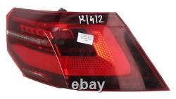 Right rear taillight VOLKSWAGEN GOLF VIII LIM. CD1 GTI dmuap1872643