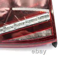 Right secondary rear light (lights) VOLKSWAGEN GOLF 7 PHASE 1 2.0 GTI/R85508334