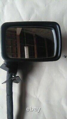 Right-sided Adjustable Mirror Golf Gti Mk 1