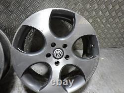 Rim VOLKSWAGEN GOLF 5 2.0 GTI 16V TURBO /R87783699