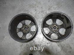 Rim VOLKSWAGEN GOLF 5 2.0 GTI 16V TURBO /R87783699