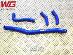 Roose Motorsport Hose Breather Kit For Volkswagen Golf Gti 1.6 8v Mk1