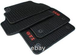 Rubber Carpet Series Original Volkswagen Golf VII Gti 5gv061550041