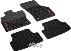 Rubber Carpet Series Original Volkswagen Golf VII Gti 5gv061550041