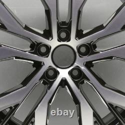 Santiago Alloy Wheel Volkswagen Golf GTI GTD 5G0601025ANFZZ Authentic X1
