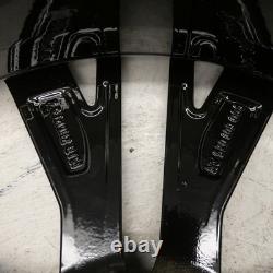 Santiago Alloy Wheel Volkswagen Golf GTI GTD 5G0601025ANFZZ Authentic X1