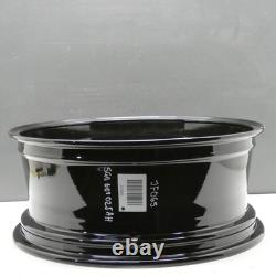 Santiago Alloy Wheel Volkswagen Golf GTI GTD 5G0601025ANFZZ Authentic X1