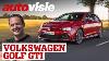 Scherpere Volksheld Volkswagen Golf Gti 2020 Review Autovisie