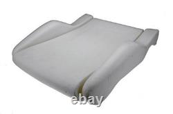 Seat cushion foam for Volkswagen Golf 1 Cabriolet and Golf 2 GTi seat