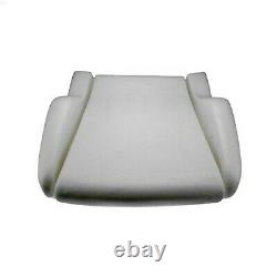 Seating Foam For Volkswagen Golf 1 Cabriolet And Golf 2 Gti Seat