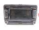 Second-hand Car Radio Volkswagen Golf Vi Phase 1 2.0 Tsi Gti 235 Hp