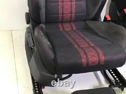 Session Interior Design Vw Golf VII (5g) Tcr 2.0 Gti