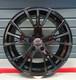 Set Of 4 Alloy Wheels 19 Dedicated To Volkswagen Golf 6 7 8 Gti Tdi T-roc Tiguan