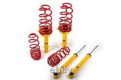 Shock Absorber/Spring VW Volkswagen Golf 1 1.6GTI/1.8GTI 1979-1983 80/80mm