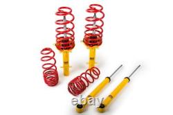 Shock Absorber/Spring VW Volkswagen Golf 2 1.8 G60/1.8 GTI/1.8 16V 40/40mm