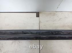 Side skirt for Volkswagen Golf VII 2.0 GTI