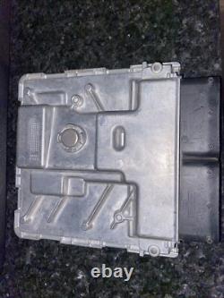 Simos19.6 Volkswagen Golf Chha Gti 230p 06k907425n Tester