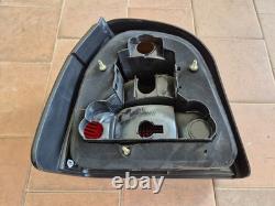 Smoked Black Rear Light Game Volkswagen Golf MK3 GTI 16V/VR6 HELLA