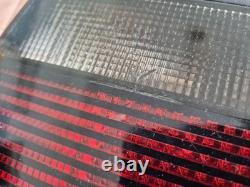 Smoked Black Rear Light Game Volkswagen Golf MK3 GTI 16V/VR6 HELLA