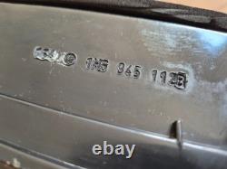 Smoked Black Rear Light Game Volkswagen Golf MK3 GTI 16V/VR6 HELLA