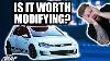 So You Want To Edit Your Volkswagen Mk7 Gti