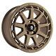 Sparco Gravel Wheels For Volkswagen Golf Viii Gti Clubsport 8 Uf0