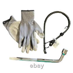 Spare Wheel for Volkswagen Golf VIII GTI