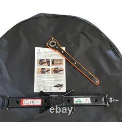 Spare Wheel for Volkswagen Golf VIII GTI