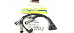 Spark Plug Wire Kit Suitable for Volkswagen Golf GTI Corrado G60 Seat Toledo I