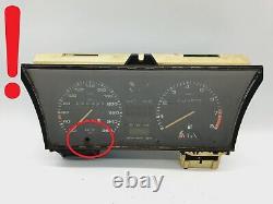 Speedometer Cluster VW Golf MK2 GTI 533919044G 5440126700