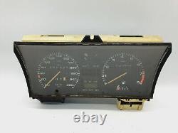 Speedometer Cluster VW Golf MK2 GTI 533919044G 5440126700