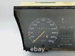 Speedometer Cluster VW Golf MK2 GTI 533919044G 5440126700