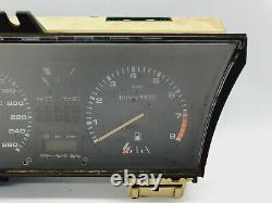 Speedometer Cluster VW Golf MK2 GTI 533919044G 5440126700