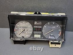 Speedometer Volkswagen Golf II 1.8i Gti 110hp 191919033FN