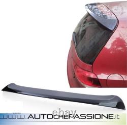 Spoiler Aileron for GOLF 6 All Models Except GTI GTD 09 2013