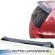 Spoiler Aileron For Golf 6 All Models Except Gti Gtd 09 2013