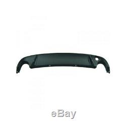 Spoiler Rear Bumper Volkswagen Golf Gt / Gti / Gt 2008-2012