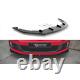 Sport Durability Blade Du Pare-chocs Front / Splitter V. 3 Volkswagen Golf Gti Mk6