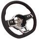 Sport Multifunction Steering Wheel Vw Golf 7 Vii Gti R Line Acc Dsg Swing Switch