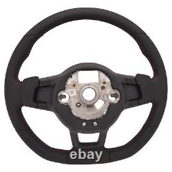 Sport Multifunction Steering Wheel VW Golf 7 VII Gti R Line Acc DSG Swing Switch