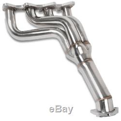 Stainless Steel 4-1 For Vw Volkswagen Golf Mk3 2.0 16v Gti Exhaust